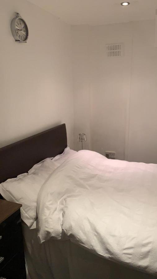 Comfort Studio London Exteriör bild
